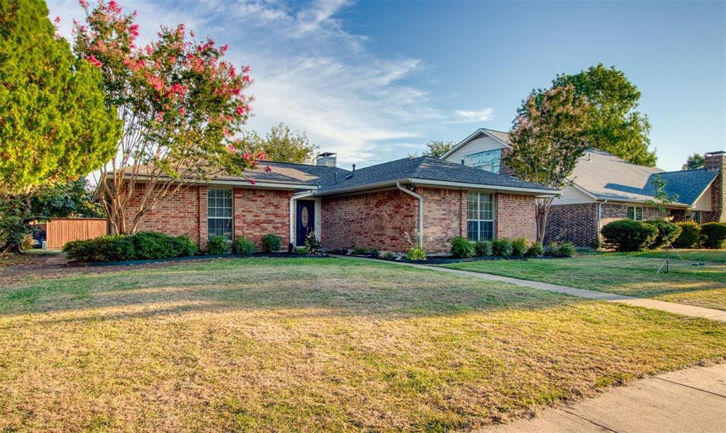 1114 Midway Drive — photo