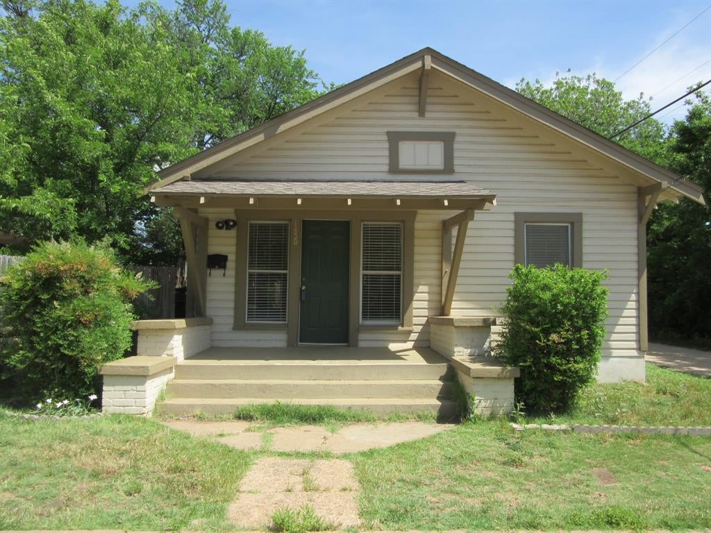1430 S 12th Street — photo