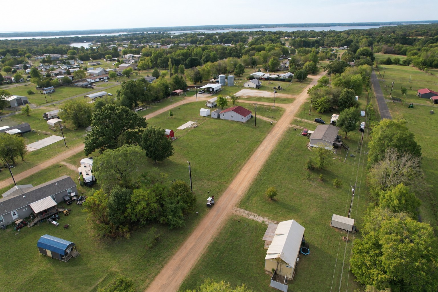 396 Concho, Quitman, TX 75783 — photo 3