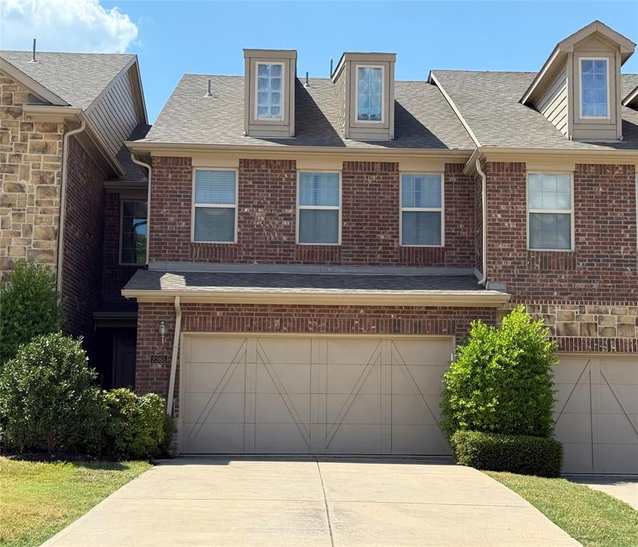 2265 Salado Drive — photo