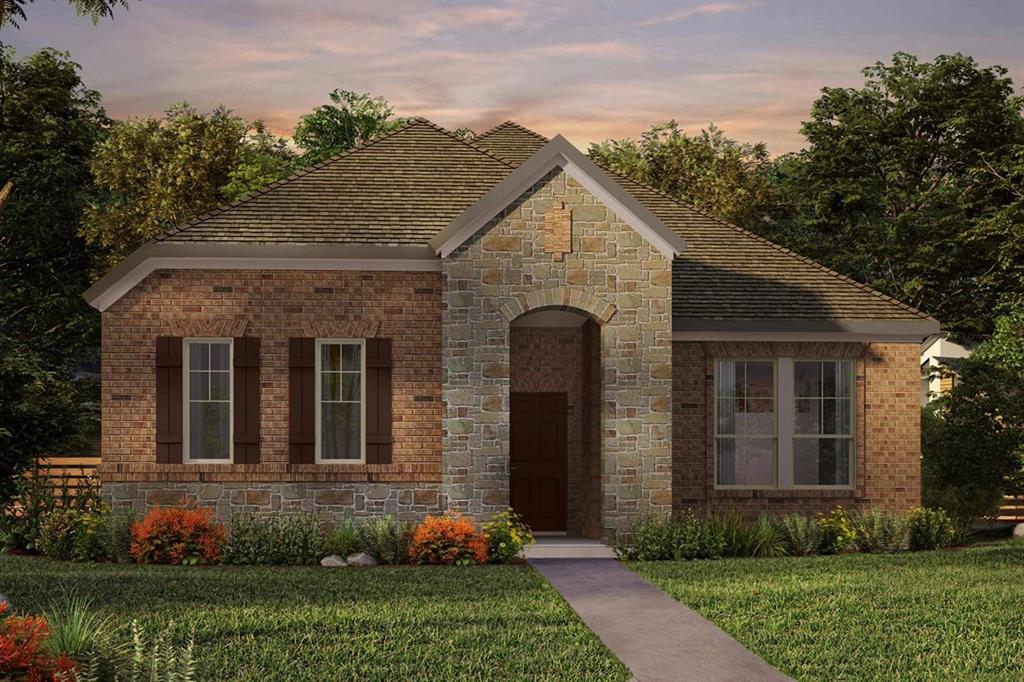 2118 Spotted Fawn Drive — photo
