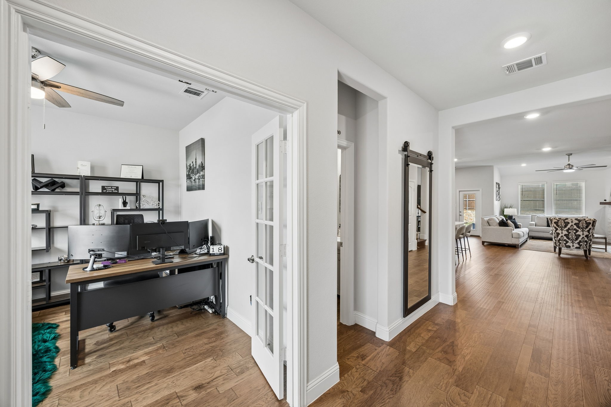 5100 Unity Drive, Denton, TX 76207 — photo 2