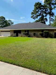 3324 Ardis Taylor Drive — photo