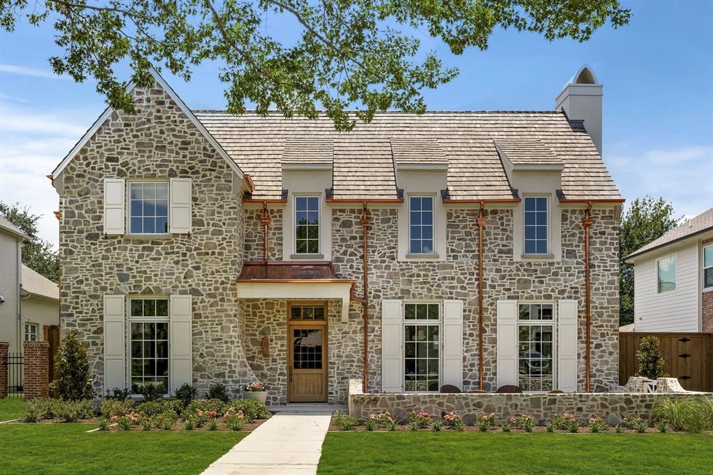 6526 Woodland Drive — photo
