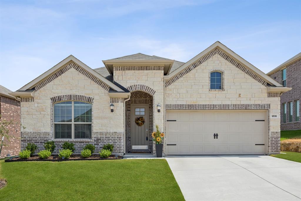 9516 Capehart Road — photo
