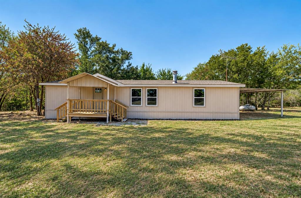 3654 Cedar Street — photo