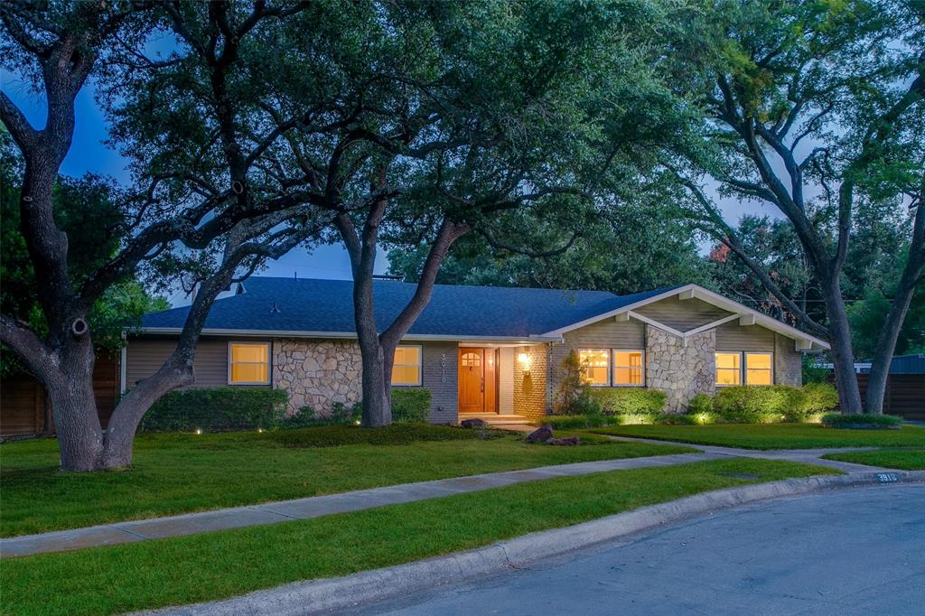 3918 Royal Palms Court — photo