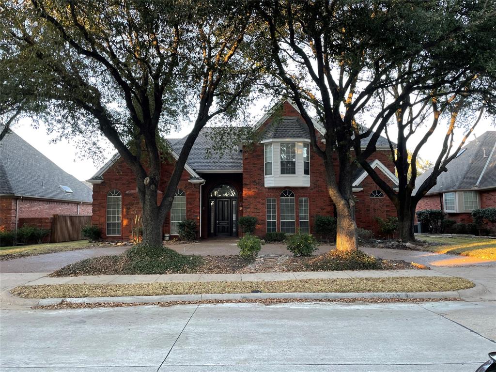 4569 Hallmark Drive — photo