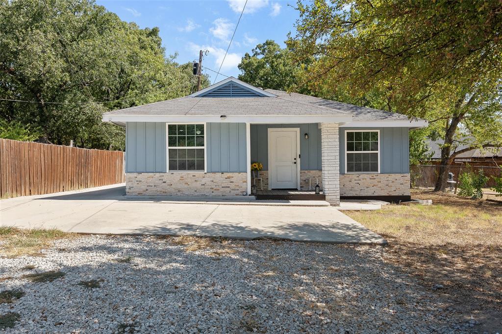 2803 Dennis Circle — photo