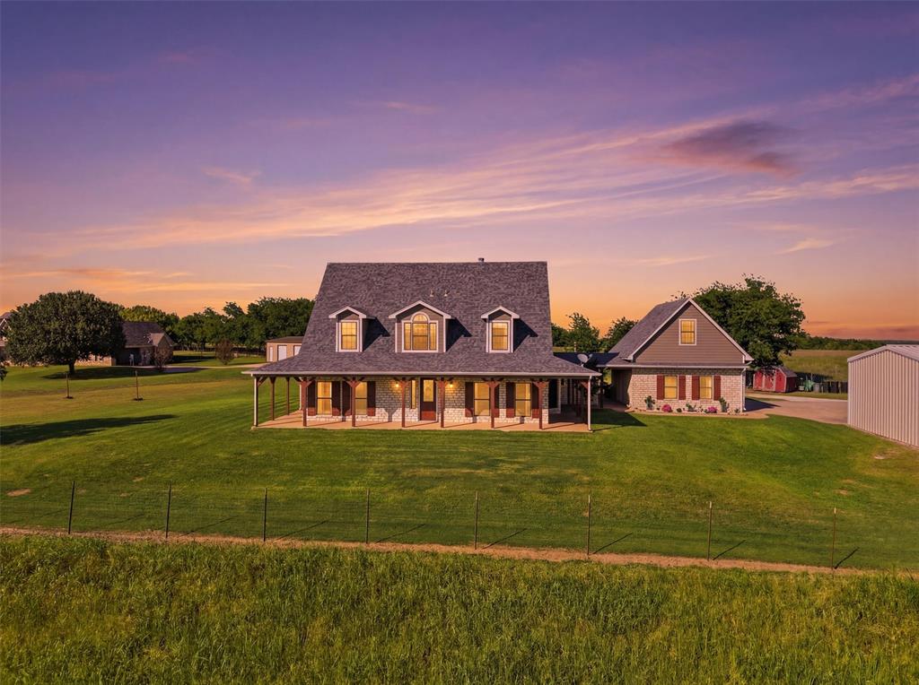 8649 River Hills Road — photo