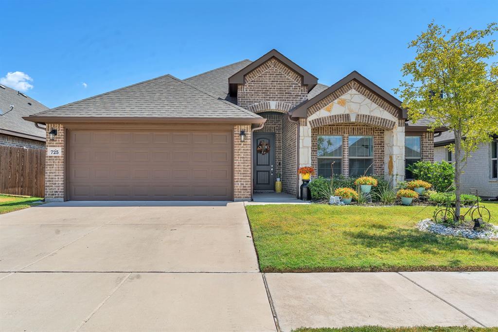 725 Sandy Chip Trail — photo