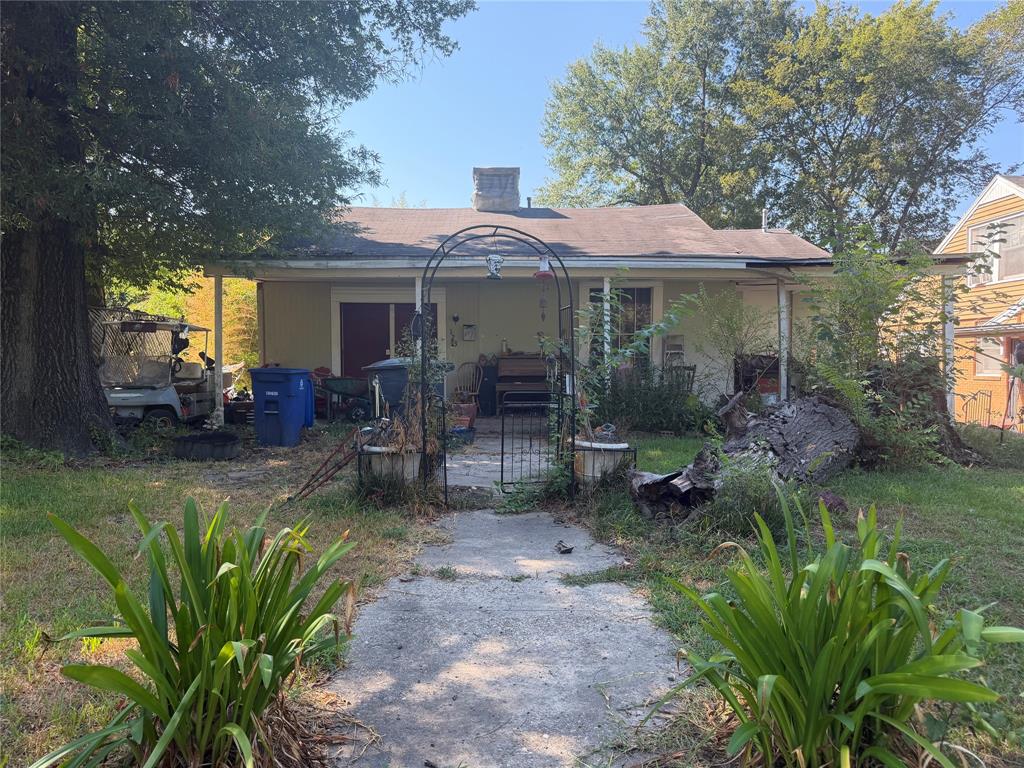 123 E Herndon Street — photo