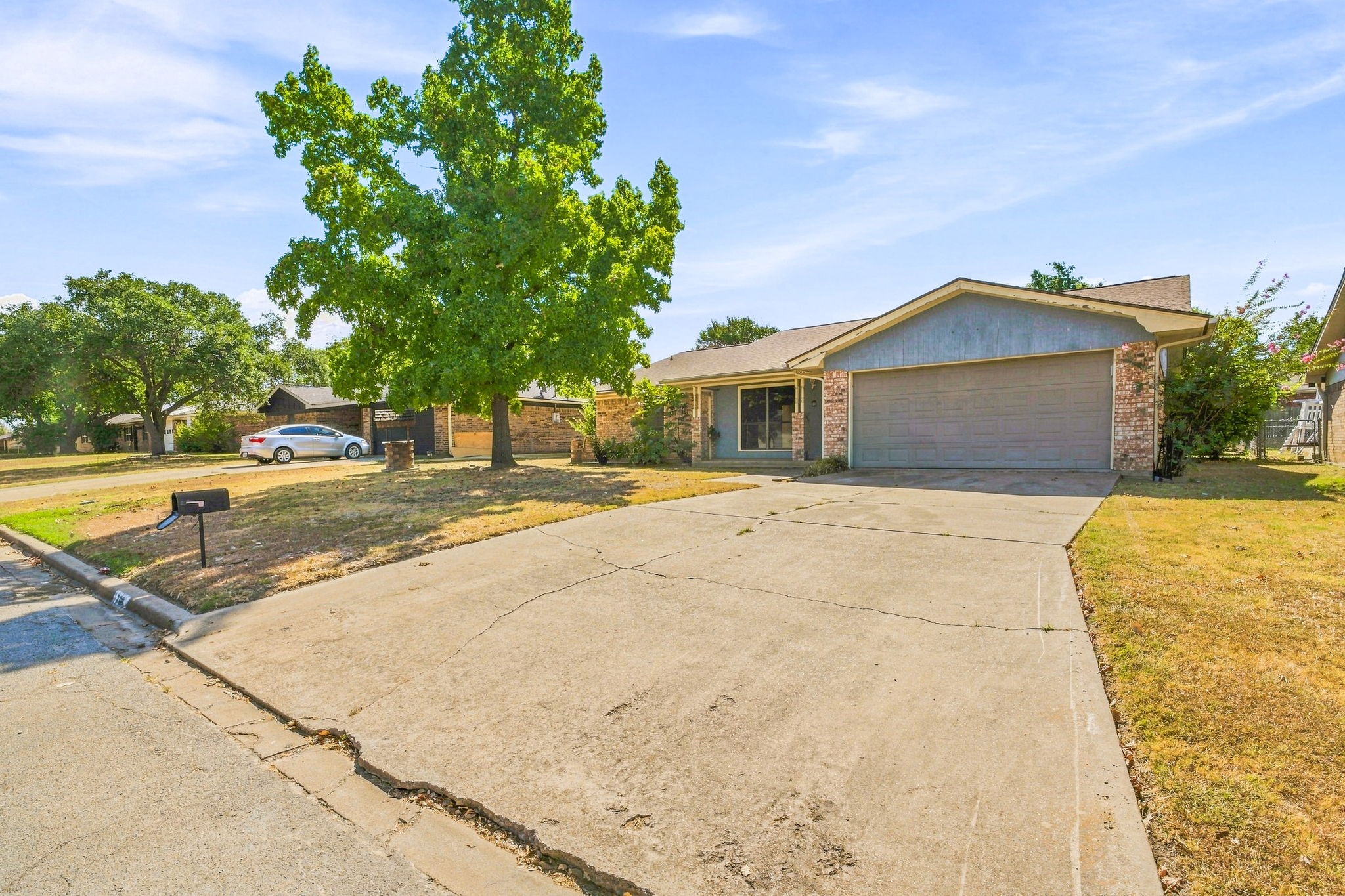 108 Sharp Drive, Stephenville, TX 76401 — photo 2