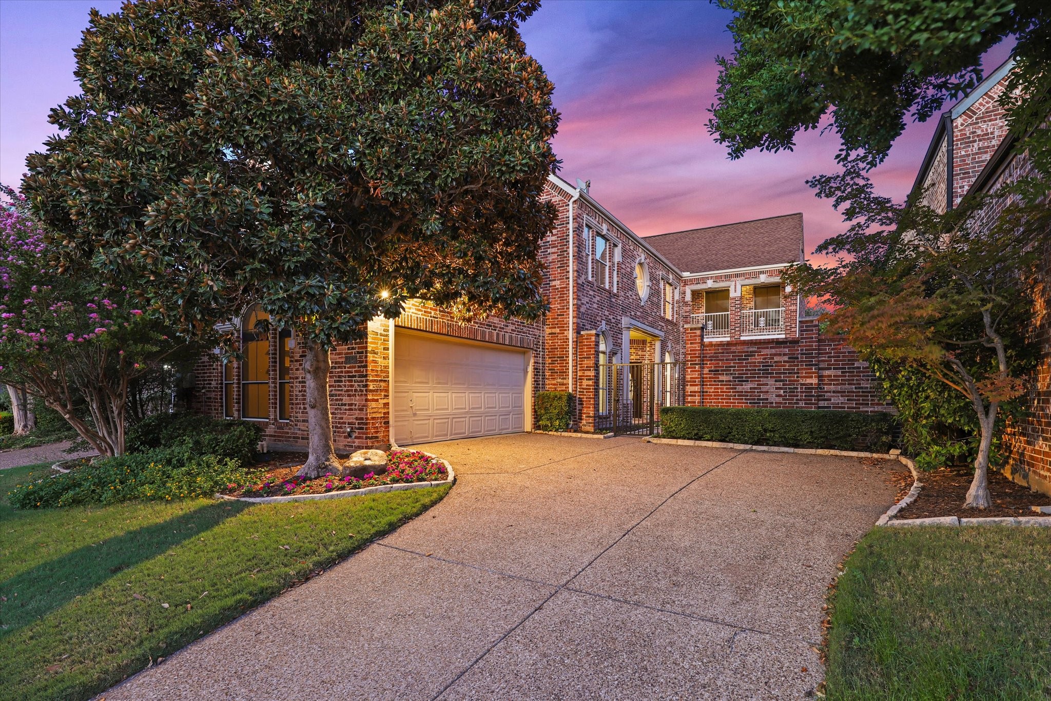2820 Prestonwood Drive — photo