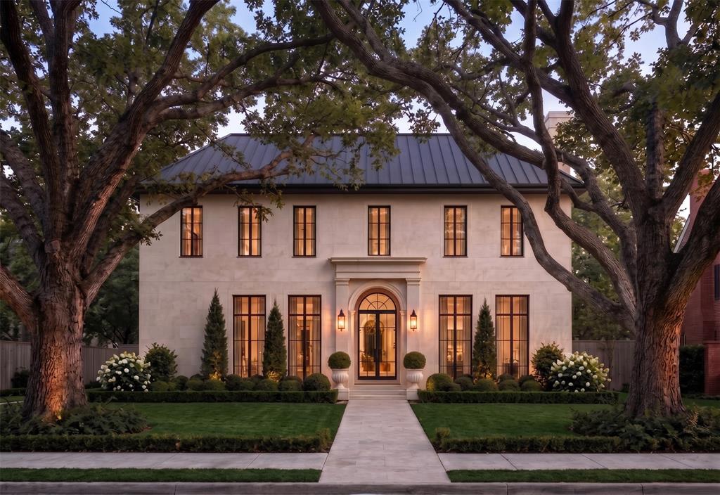 5502 Golf Drive — photo