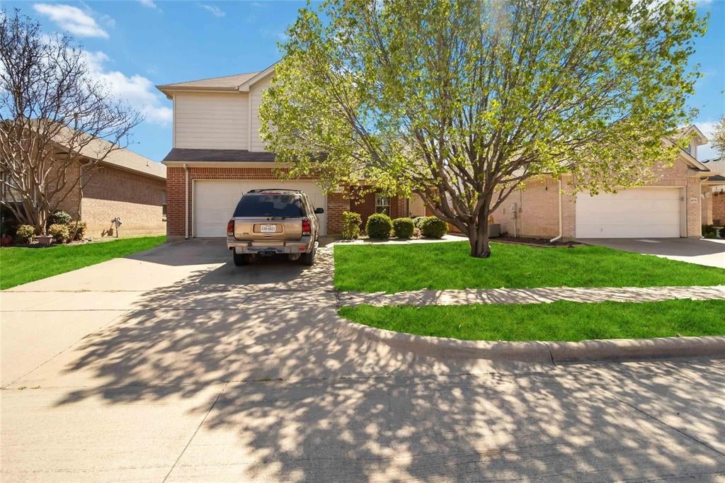 2680 Silver Hill Drive — photo