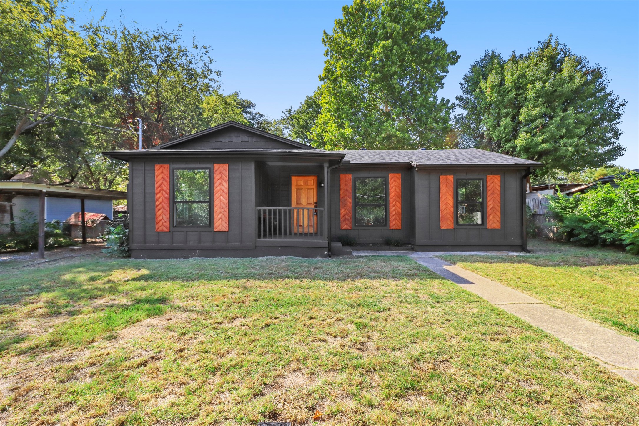 1415 Snyder Street — photo