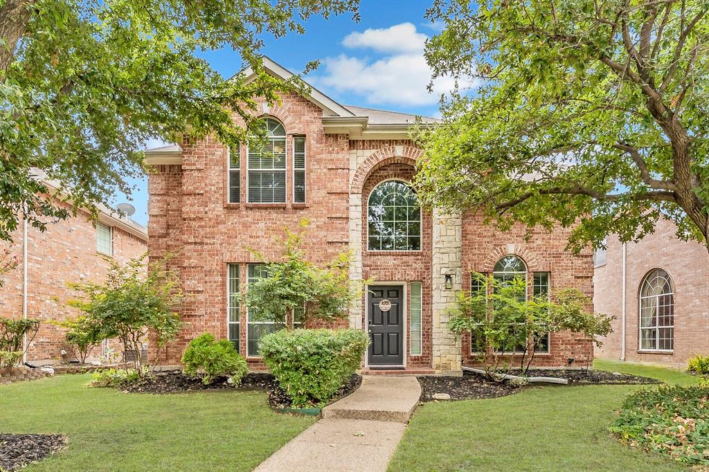 12361 Hawk Creek Drive — photo