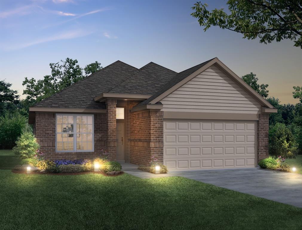 10620 Brocket Lane — photo