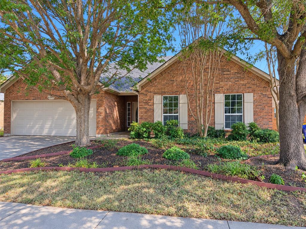 6549 Blue Grass Drive — photo