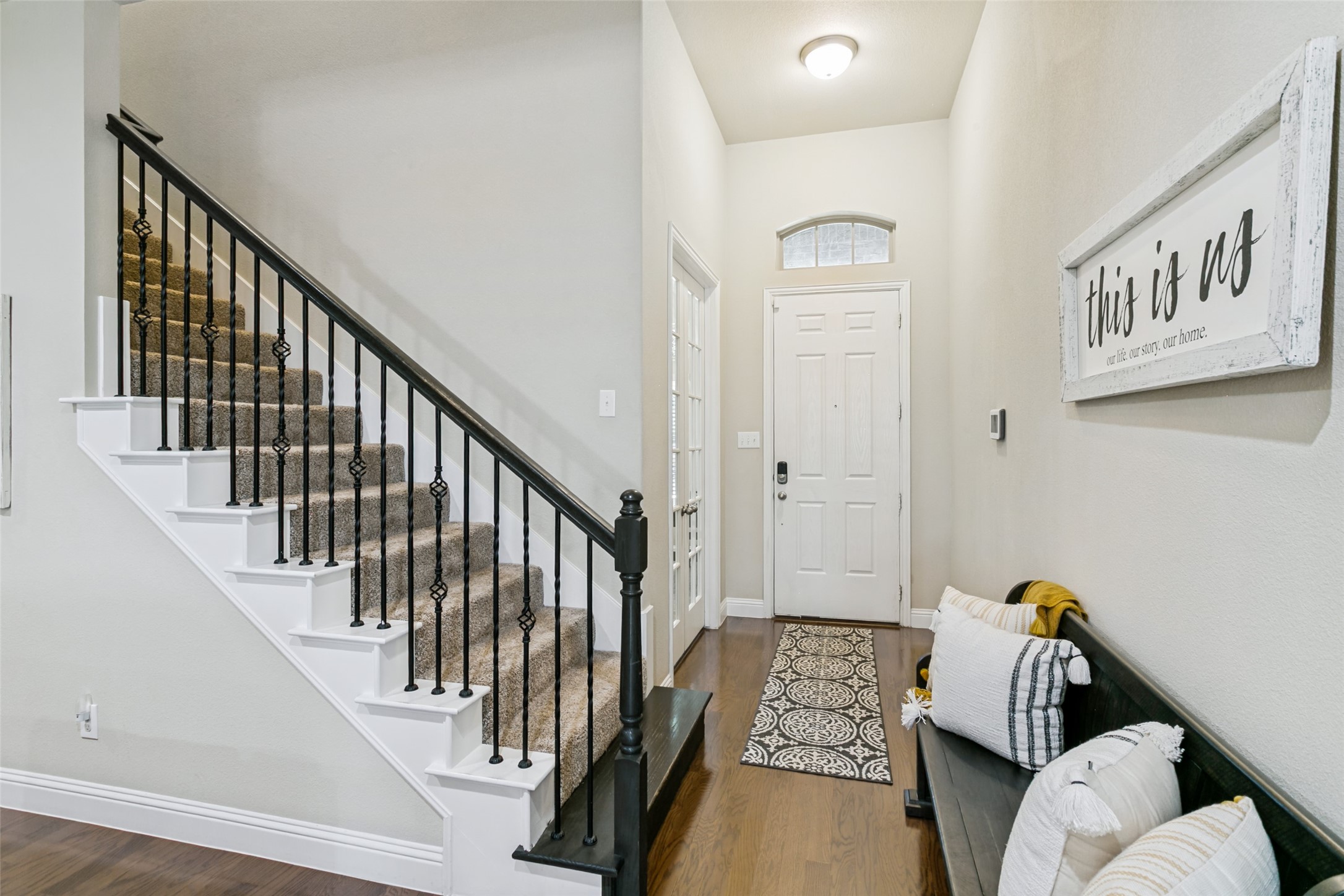 15109 Roderick Road, Aledo, TX 76008 — photo 2