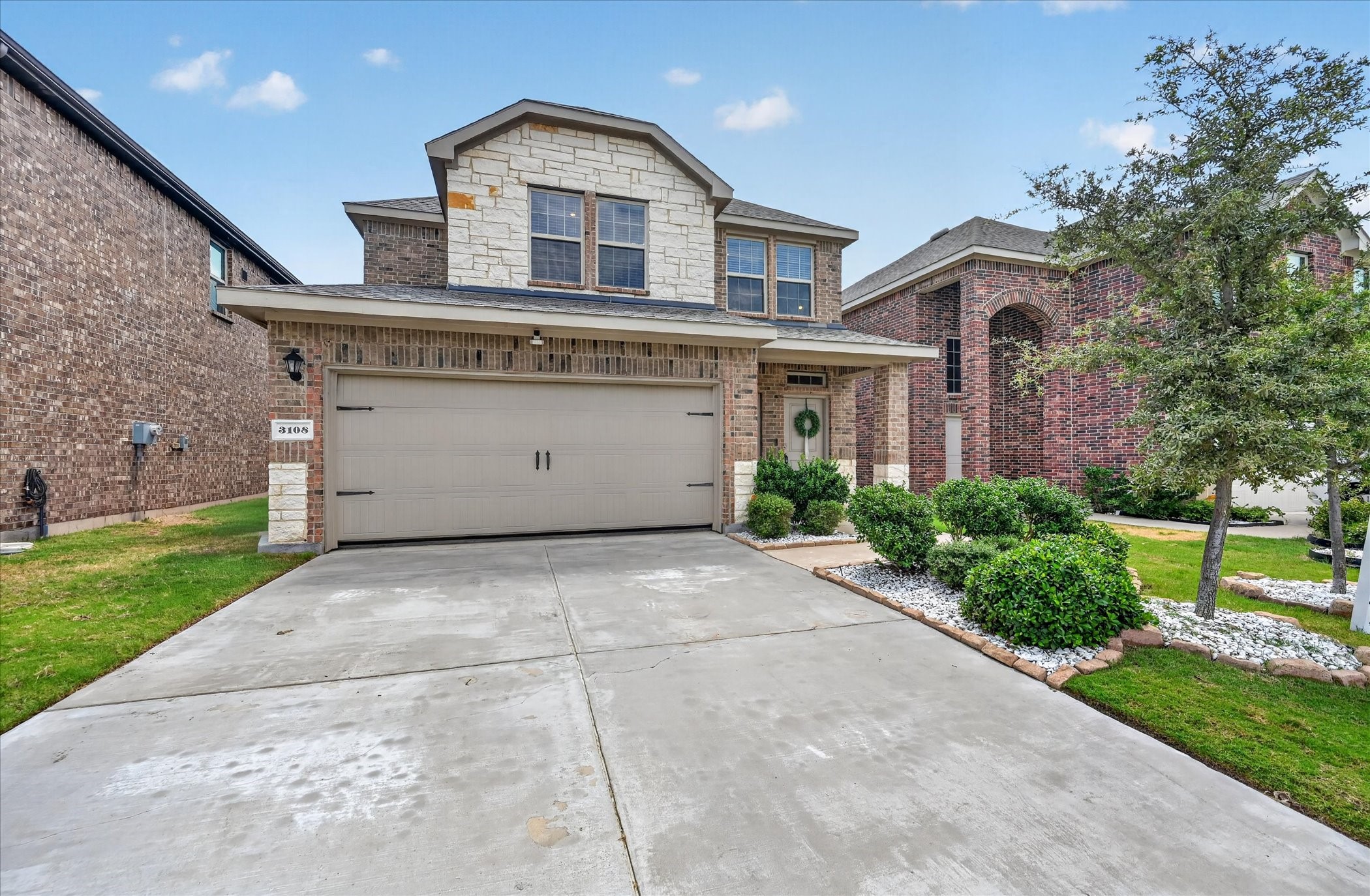 3108 Herrera Drive — photo