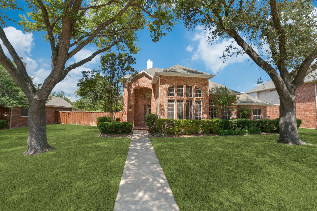 3517 Marchwood Drive — photo