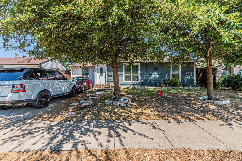 305 Chandler Drive — photo