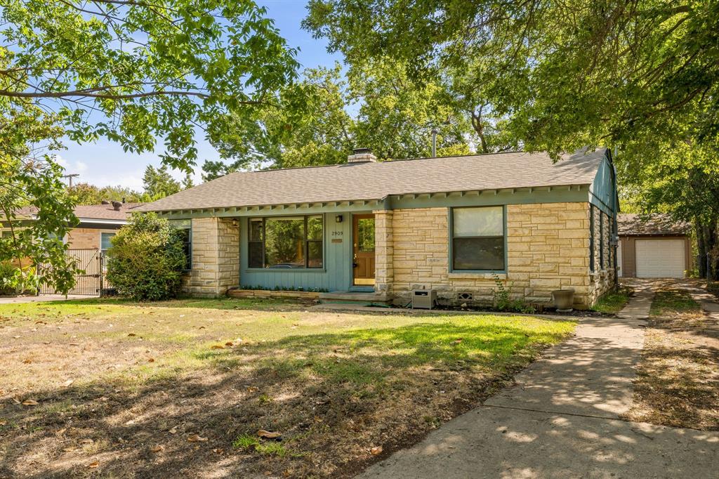 2909 Ryan Place Drive — photo