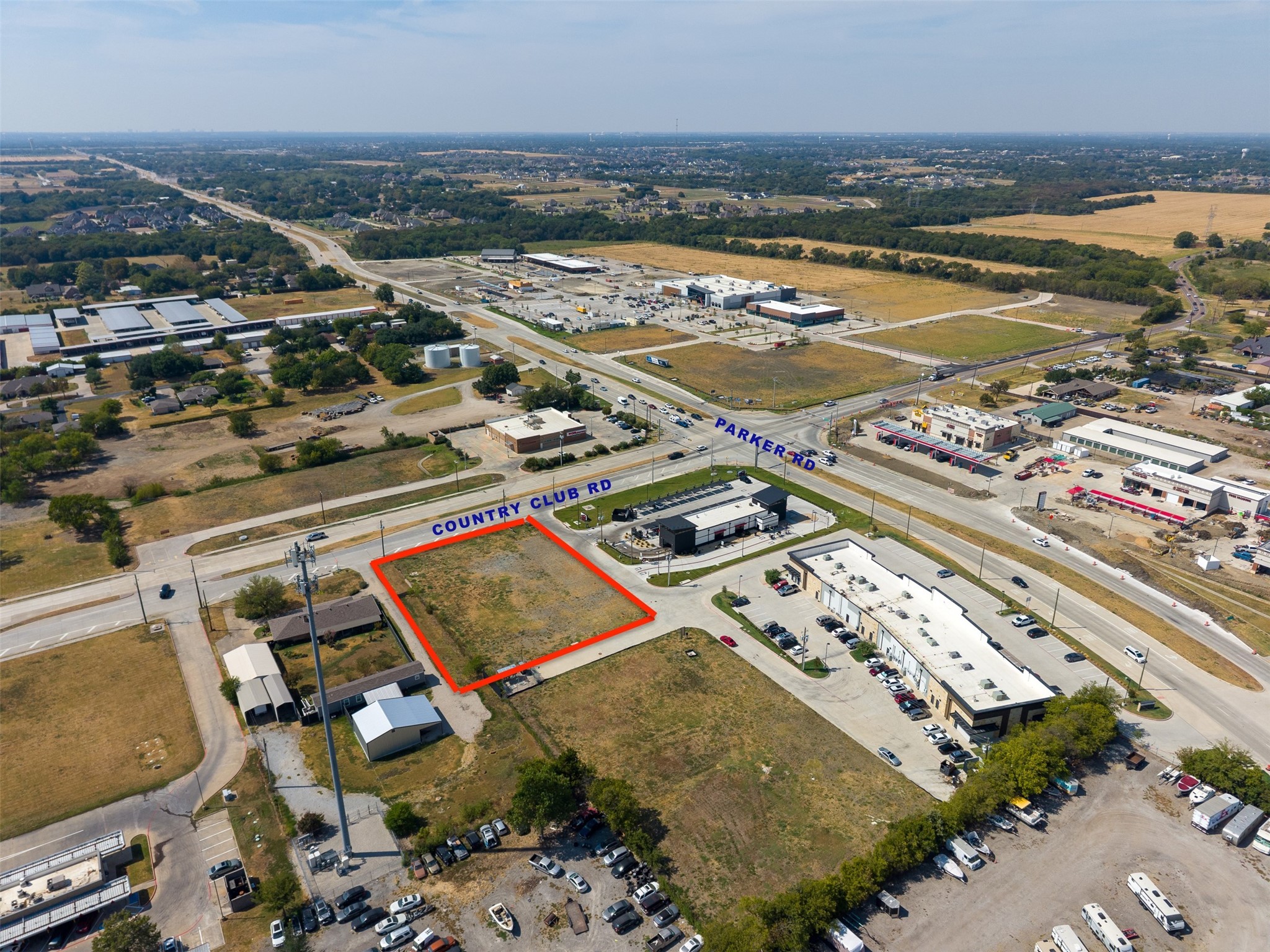 2640 FM 1378 — photo