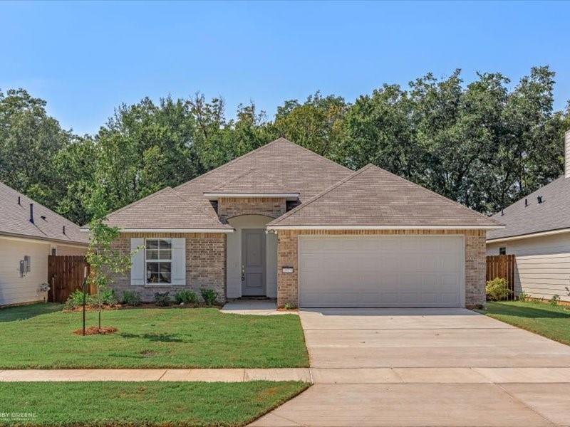 3373 Grand Lake Drive — photo