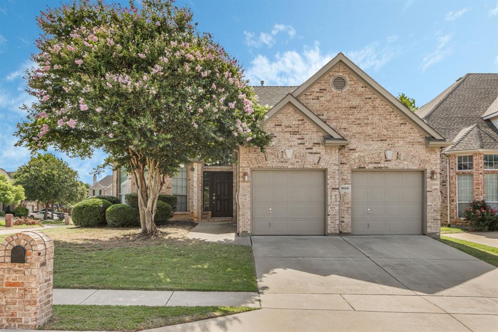 3628 Andrea Drive — photo