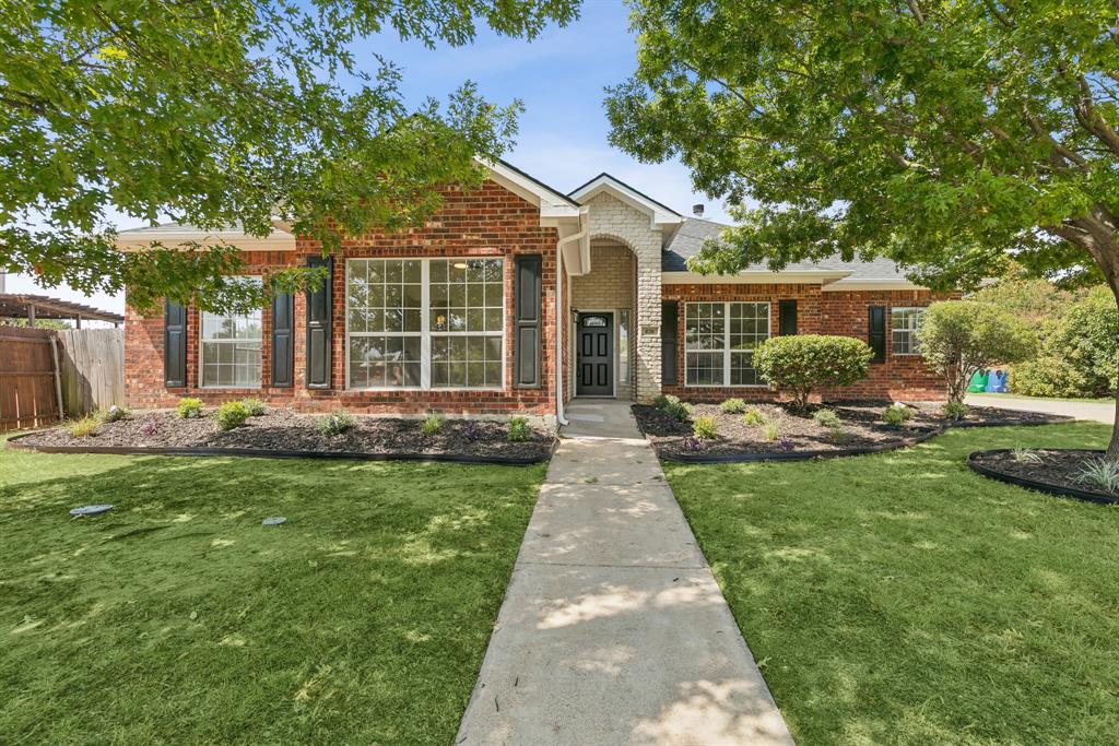 636 Whitetail Deer Lane — photo