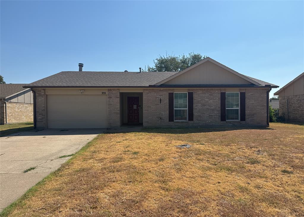 355 Ridgecrest Drive — photo