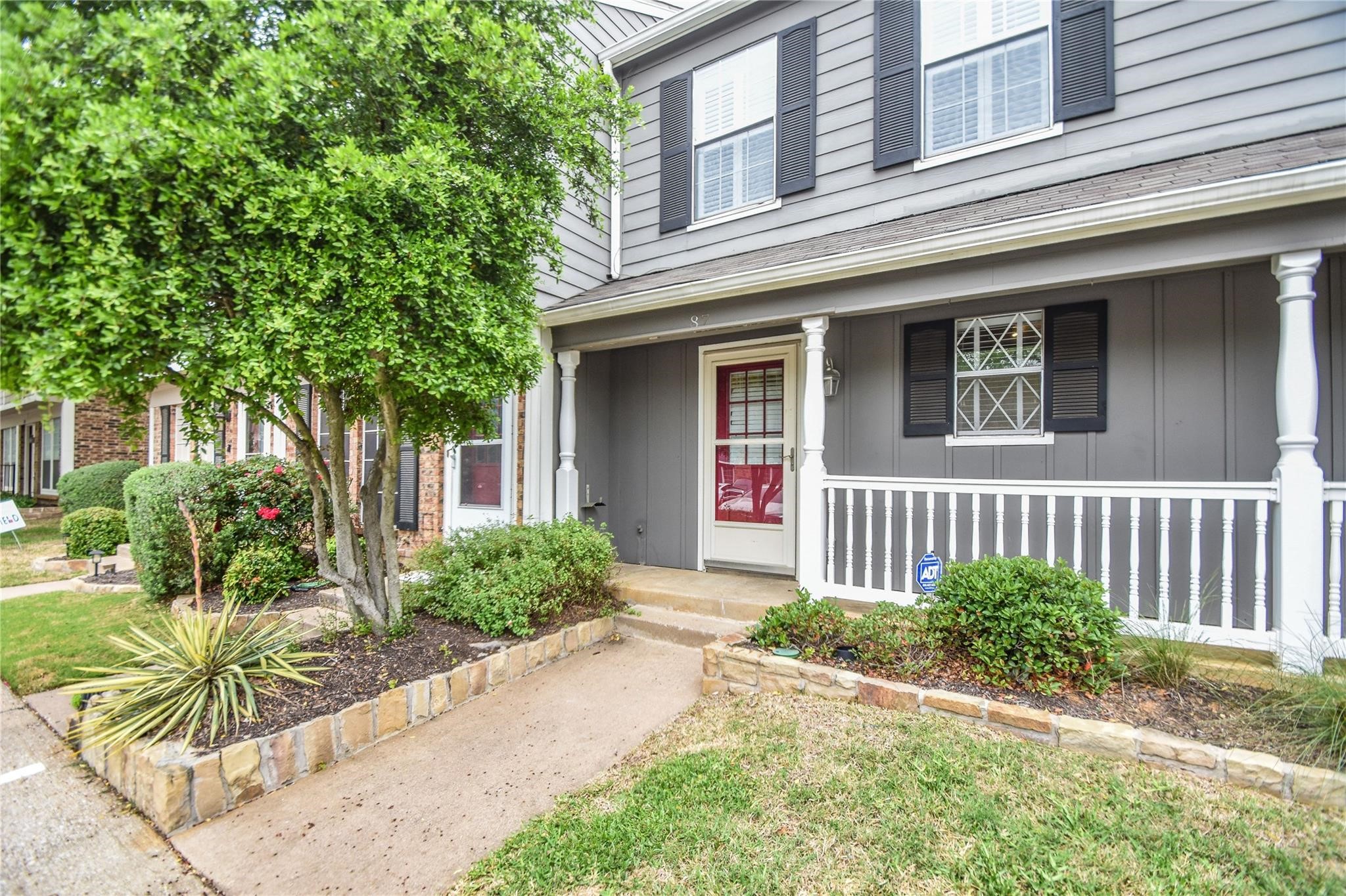 87 Winchester Drive, Euless, TX 76039 — photo 2