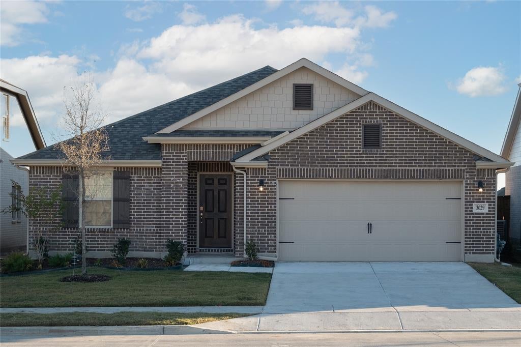 3029 Flintrock Lane — photo