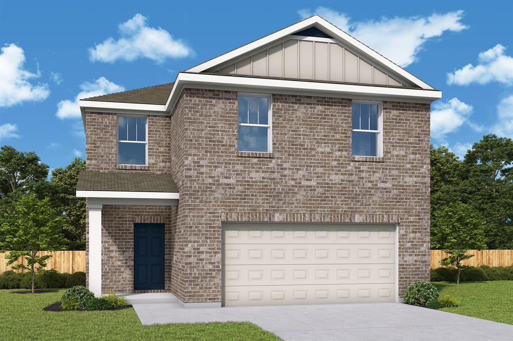 836 Springwell Drive — photo