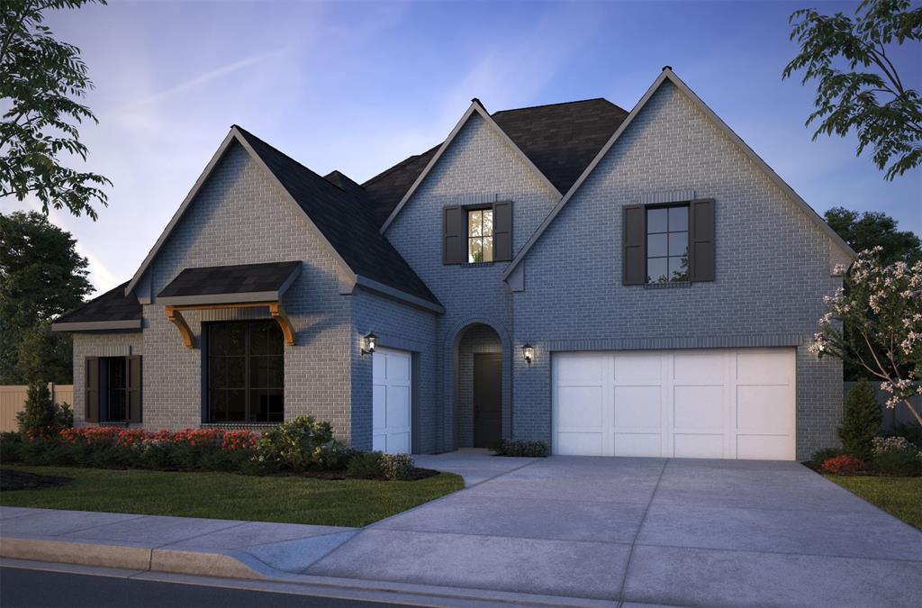 4621 Glowing Meadow Drive — photo