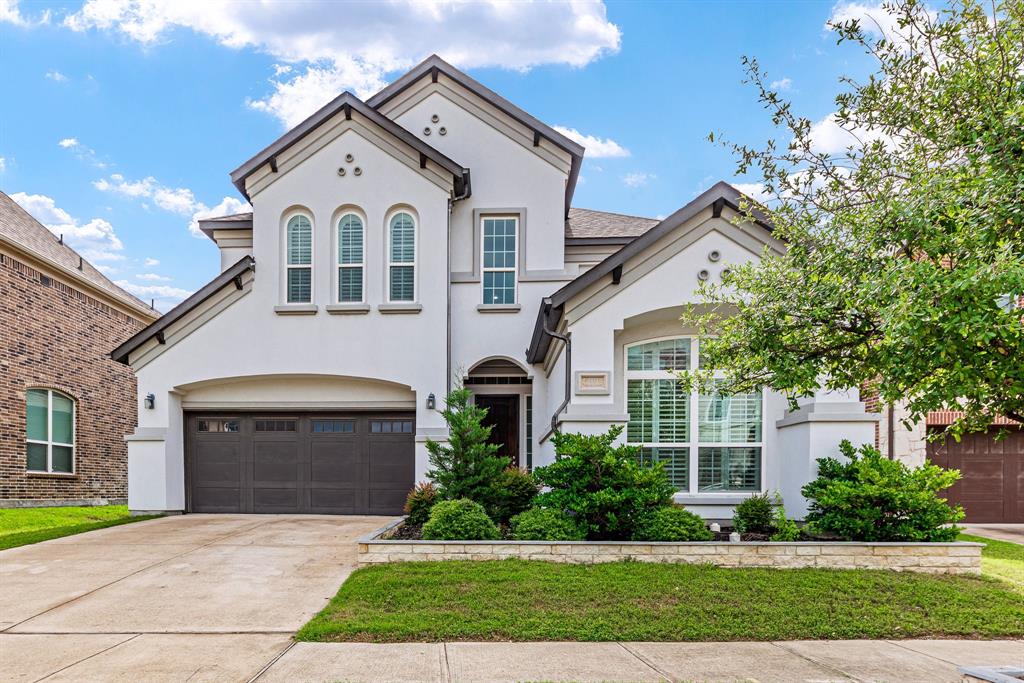 6101 Mickelson Way — photo