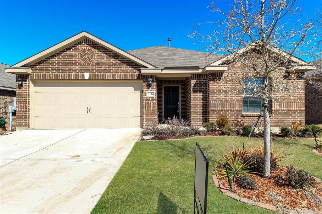 4122 Perch Drive — photo