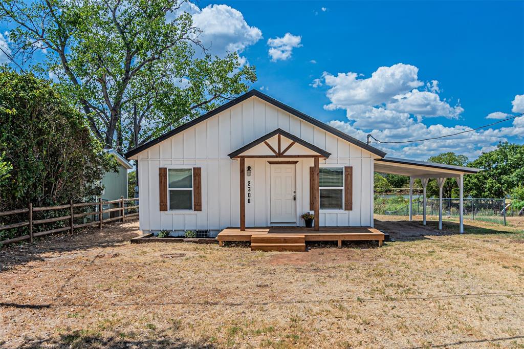 2308 Long Creek Court — photo