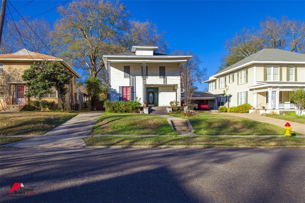 912 Prospect Street — photo