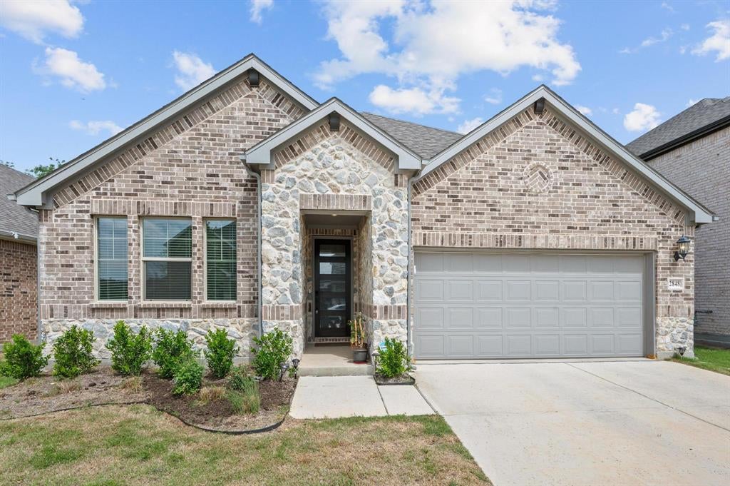 2848 Acadia Drive — photo