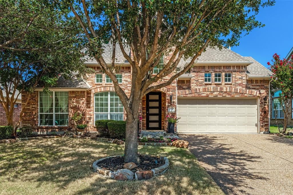9564 Lance Drive — photo