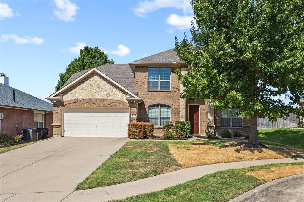 8224 Summerview Court — photo