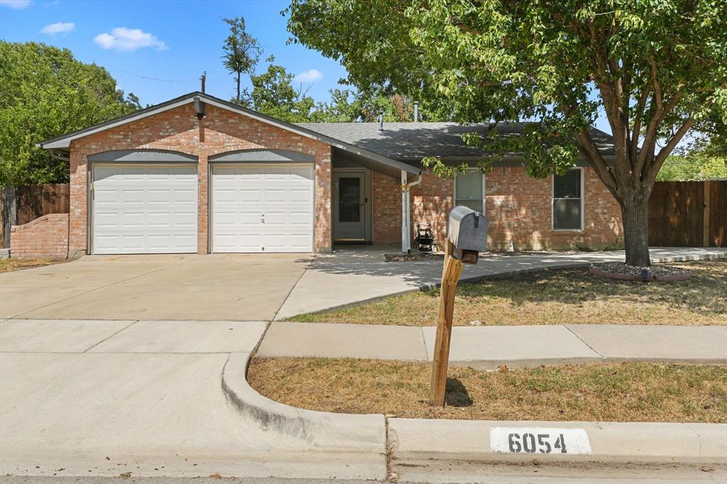 6054 Dunson Drive — photo