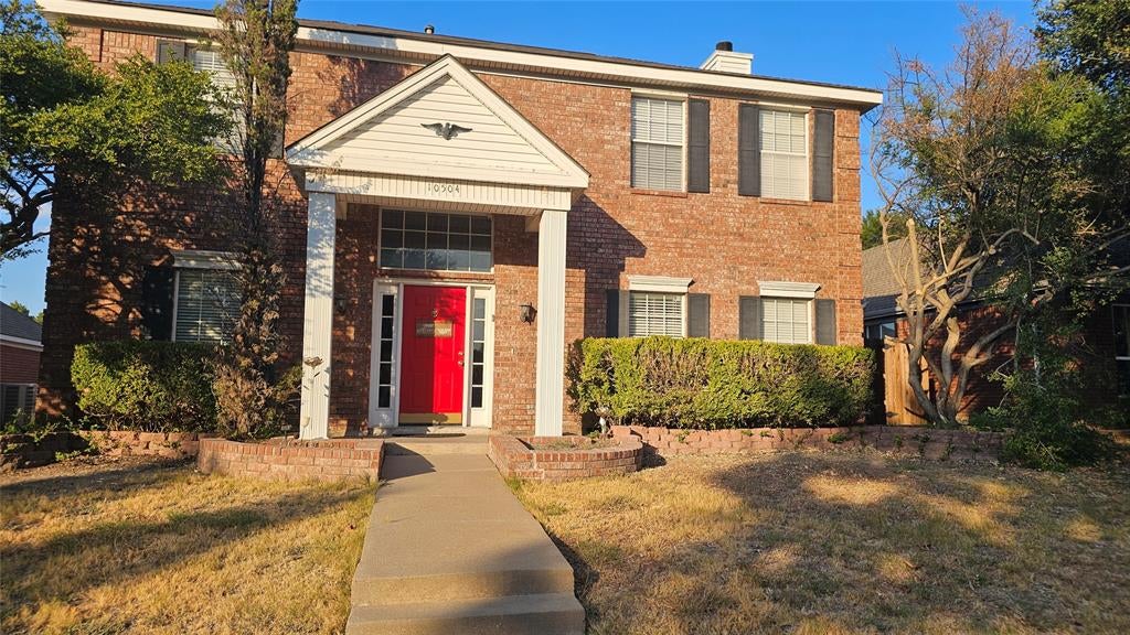 10504 Preston Vineyard Drive — photo
