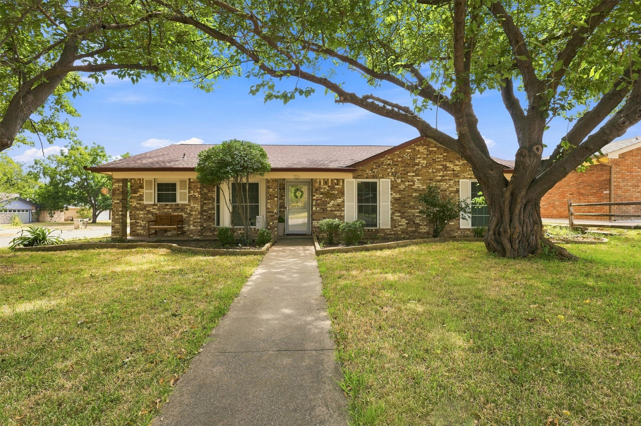 216 Old Hickory Drive — photo
