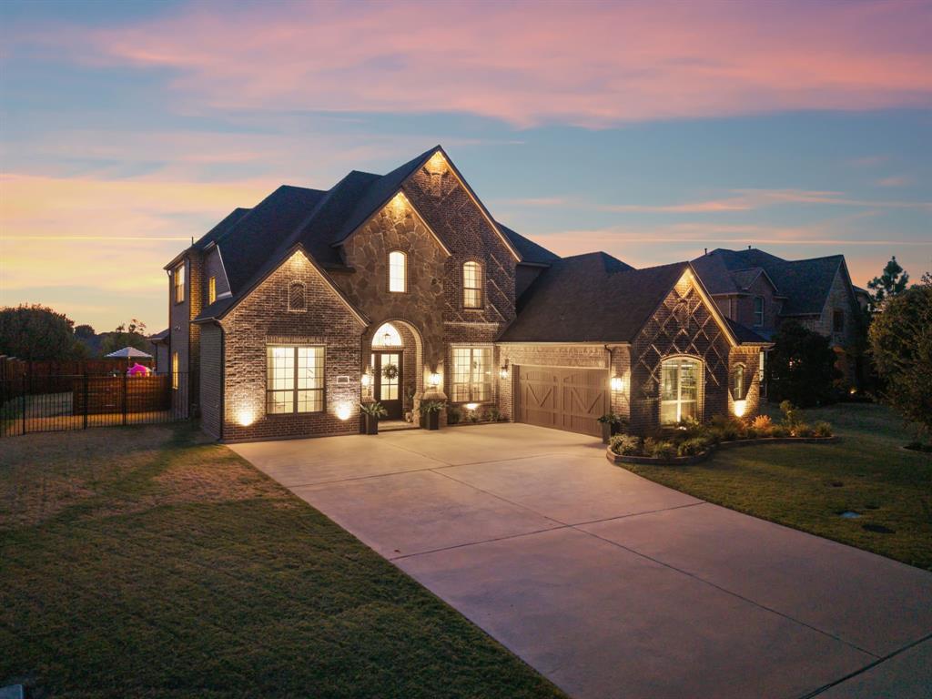1102 Hidden Oaks Drive — photo