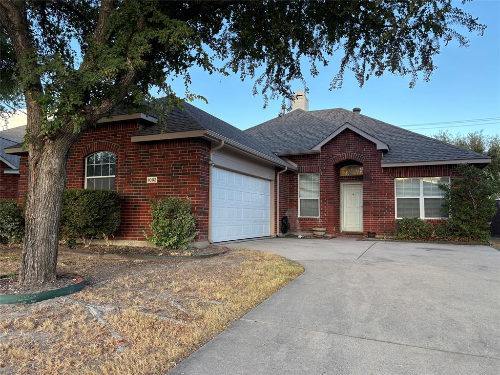 1002 Annalea Brook Drive — photo